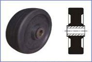 Pioneer Wheels & Clastors