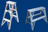 Aluminium Ladder