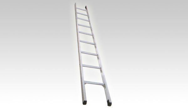 Marvel Aluminium Single Ladder