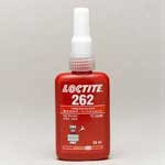 Loctite® 262 Threadlocker