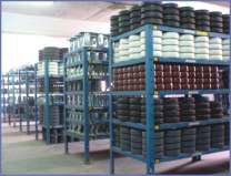 Stores