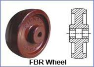 FIBRE WHEEL (FBR)