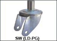 Light Duty Swivel Brackets [SW(LD)]