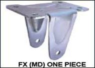  Medium Duty Swivel Brackets [SW (MD)]