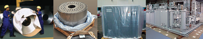 Suprabha Corrosion Solutions Provider